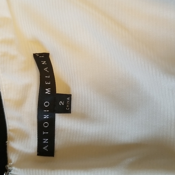 Antonio Melani dress - Picture 7 of 7